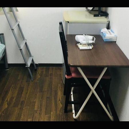 東京都 幸运旅舍旅舍 外观 照片