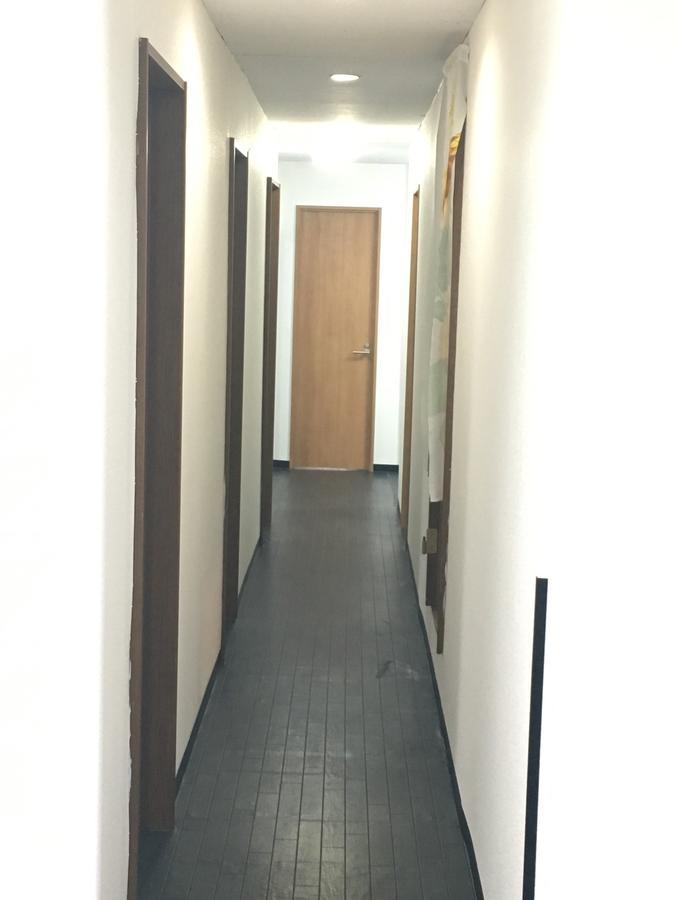 東京都 幸运旅舍旅舍 外观 照片