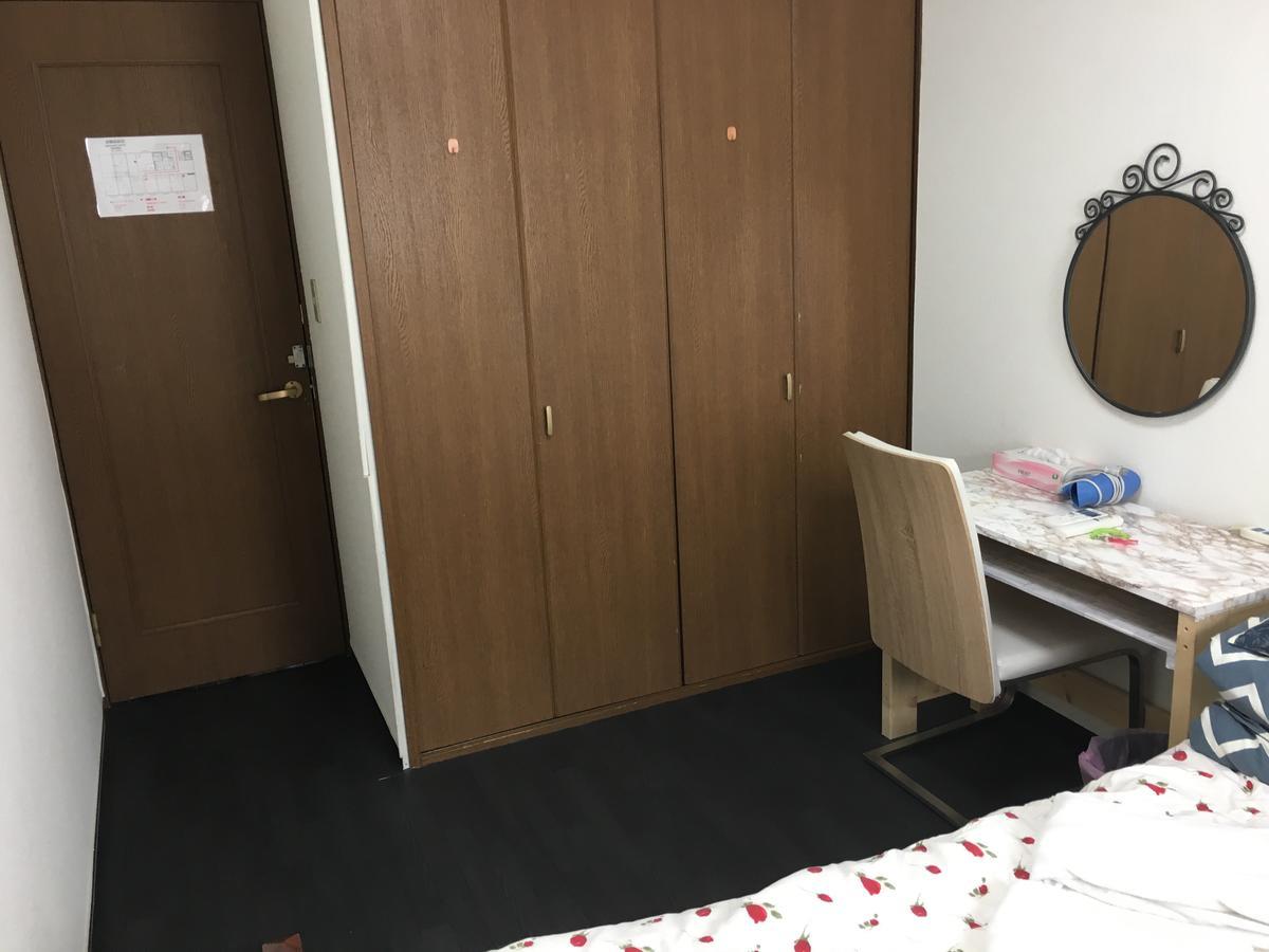 東京都 幸运旅舍旅舍 外观 照片