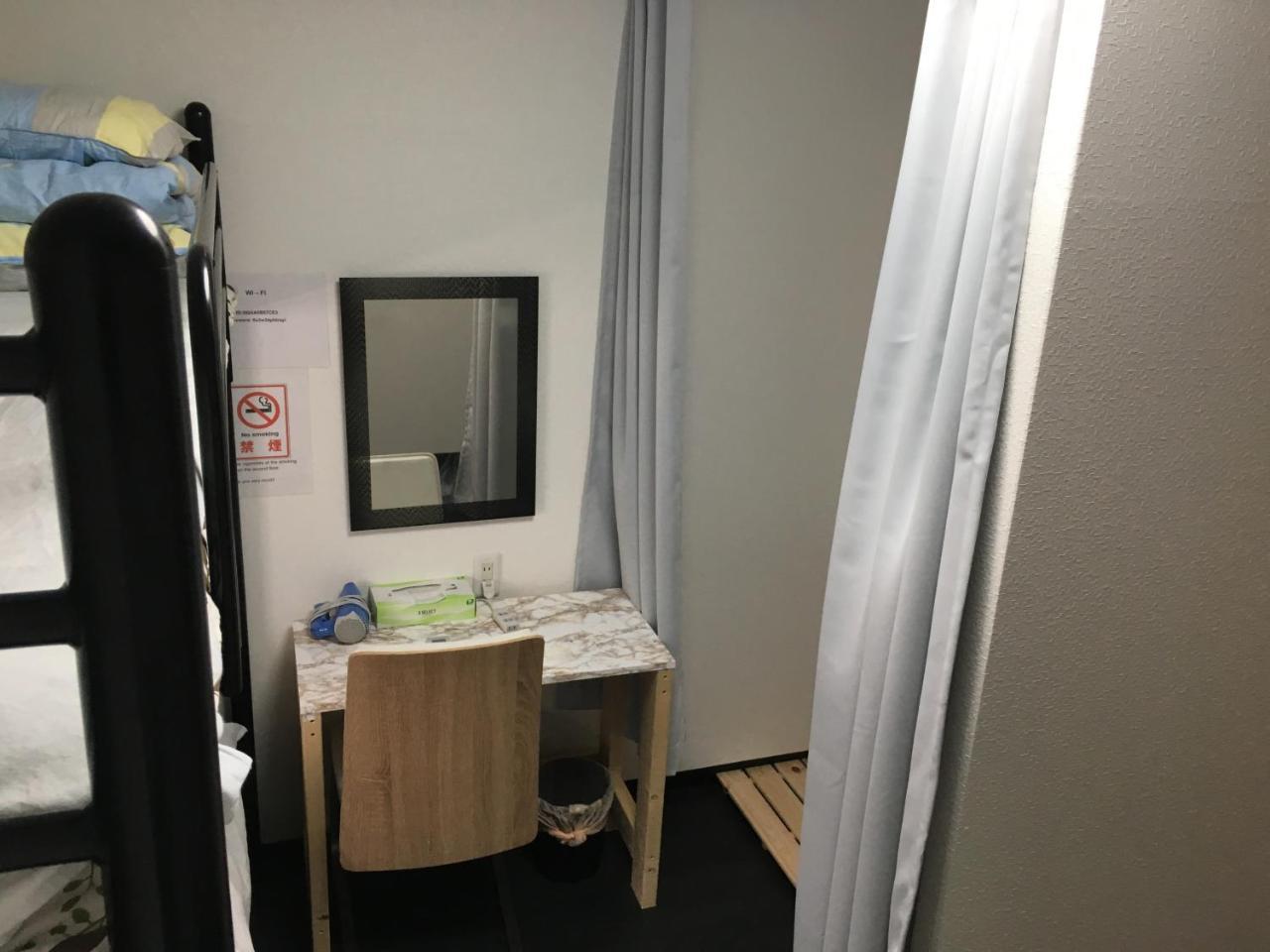 東京都 幸运旅舍旅舍 外观 照片