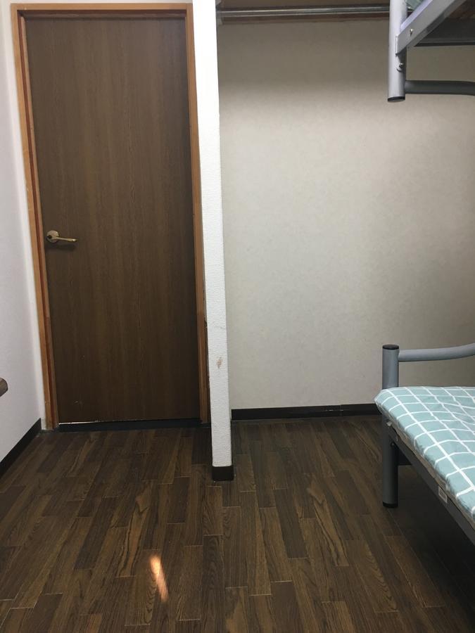 東京都 幸运旅舍旅舍 外观 照片